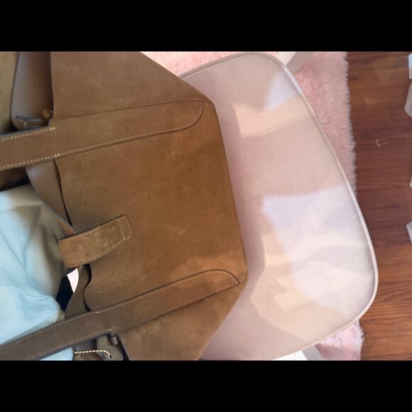 Hadley Turnlock Tote Bag - Picture 5 of 6